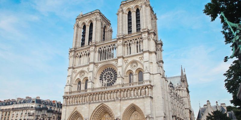 Notre Dame Cathedral